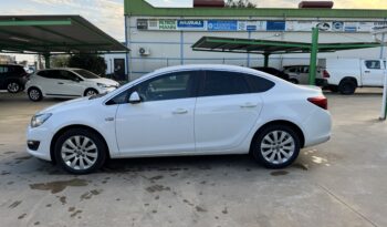 OPEL Astra 1.6 CDTi SS 110 CV Elegance lleno