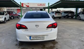 OPEL Astra 1.6 CDTi SS 110 CV Elegance lleno