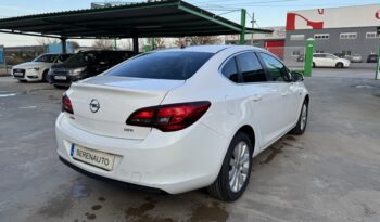OPEL Astra 1.6 CDTi SS 110 CV Elegance lleno