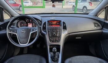 OPEL Astra 1.6 CDTi SS 110 CV Elegance lleno
