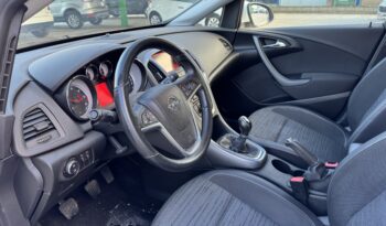 OPEL Astra 1.6 CDTi SS 110 CV Elegance lleno