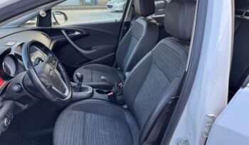 OPEL Astra 1.6 CDTi SS 110 CV Elegance lleno
