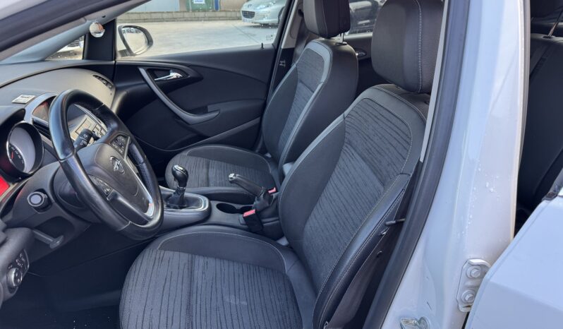 OPEL Astra 1.6 CDTi SS 110 CV Elegance lleno