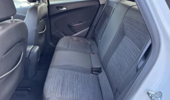 OPEL Astra 1.6 CDTi SS 110 CV Elegance lleno
