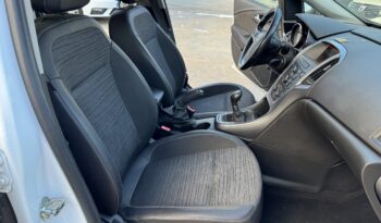 OPEL Astra 1.6 CDTi SS 110 CV Elegance lleno