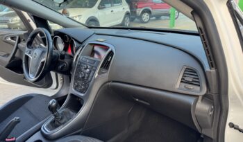 OPEL Astra 1.6 CDTi SS 110 CV Elegance lleno