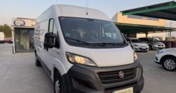 FIAT Ducato 35 Maxi L3 H2 2.3 140CV