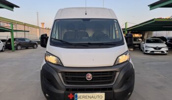 FIAT Ducato 35 Maxi L3 H2 2.3 140CV lleno