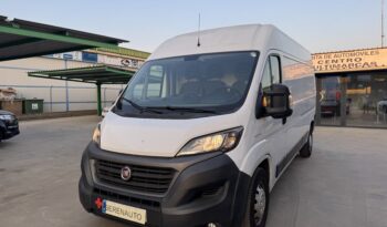 FIAT Ducato 35 Maxi L3 H2 2.3 140CV lleno