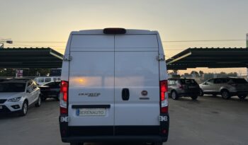 FIAT Ducato 35 Maxi L3 H2 2.3 140CV lleno