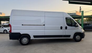 FIAT Ducato 35 Maxi L3 H2 2.3 140CV lleno
