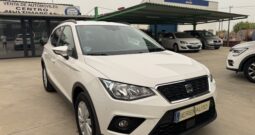 SEAT Arona 1.6 TDI Style Ecomotive