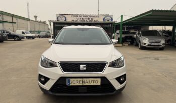 SEAT Arona 1.6 TDI Style Ecomotive lleno