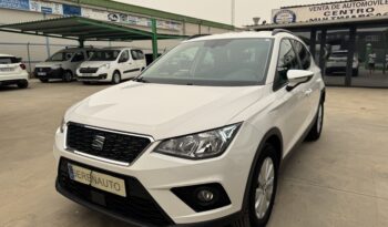 SEAT Arona 1.6 TDI Style Ecomotive lleno