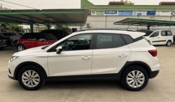 SEAT Arona 1.6 TDI Style Ecomotive lleno