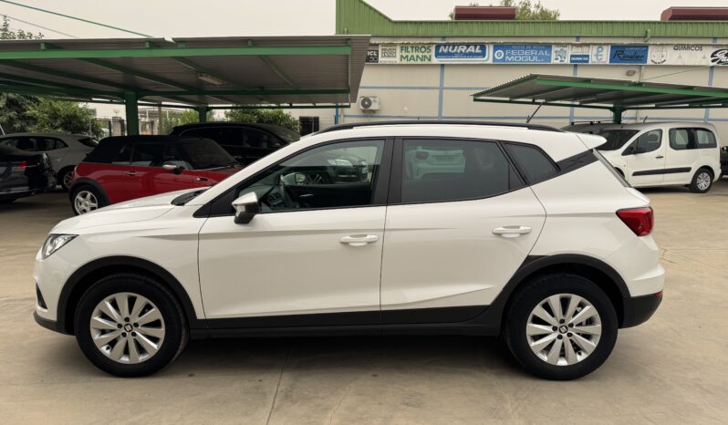 SEAT Arona 1.6 TDI Style Ecomotive lleno
