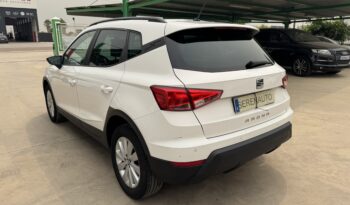 SEAT Arona 1.6 TDI Style Ecomotive lleno