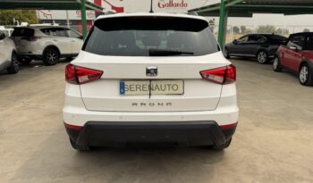 SEAT Arona 1.6 TDI Style Ecomotive lleno
