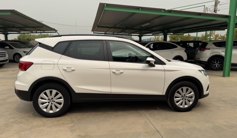 SEAT Arona 1.6 TDI Style Ecomotive lleno