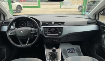 SEAT Arona 1.6 TDI Style Ecomotive lleno