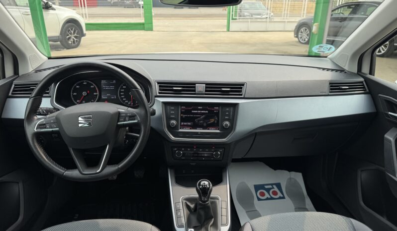 SEAT Arona 1.6 TDI Style Ecomotive lleno