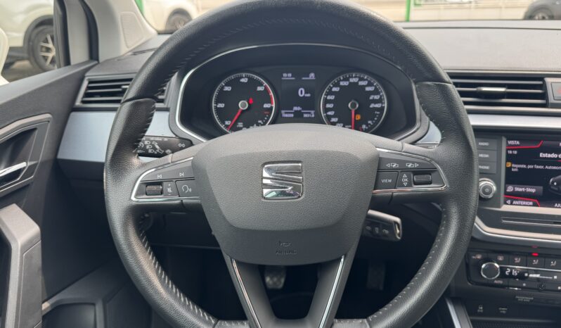 SEAT Arona 1.6 TDI Style Ecomotive lleno