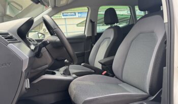 SEAT Arona 1.6 TDI Style Ecomotive lleno