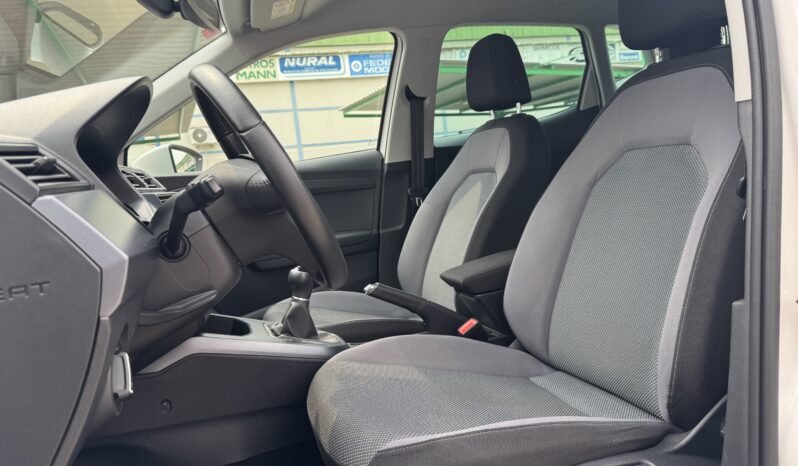 SEAT Arona 1.6 TDI Style Ecomotive lleno