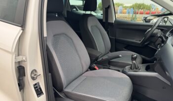 SEAT Arona 1.6 TDI Style Ecomotive lleno