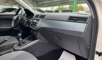 SEAT Arona 1.6 TDI Style Ecomotive lleno