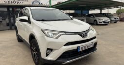 TOYOTA Rav4 2WD 150cv AVANCE