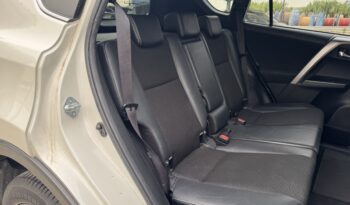 TOYOTA Rav4 2WD 150cv AVANCE lleno