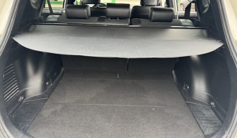 TOYOTA Rav4 2WD 150cv AVANCE lleno