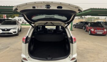 TOYOTA Rav4 2WD 150cv AVANCE lleno