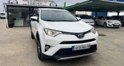 TOYOTA Rav4 2WD 143cv ACTIVE