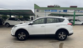 TOYOTA Rav4 2WD 143cv ACTIVE lleno