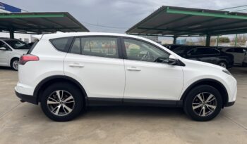 TOYOTA Rav4 2WD 143cv ACTIVE lleno