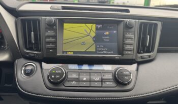 TOYOTA Rav4 2WD 143cv ACTIVE lleno