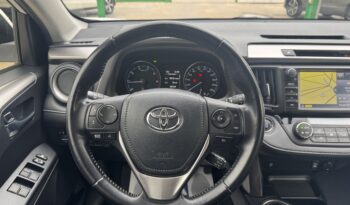 TOYOTA Rav4 2WD 143cv ACTIVE lleno