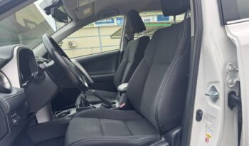 TOYOTA Rav4 2WD 143cv ACTIVE lleno