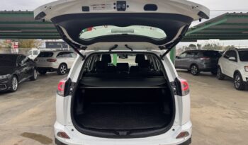 TOYOTA Rav4 2WD 143cv ACTIVE lleno