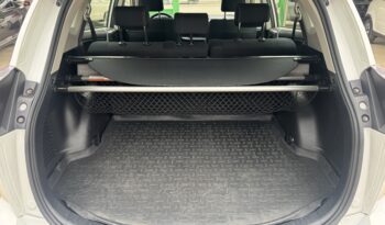TOYOTA Rav4 2WD 143cv ACTIVE lleno