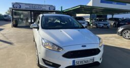 FORD FOCUS 1.5 TDCi 88kW Trend+