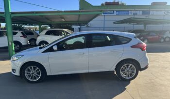 FORD FOCUS 1.5 TDCi 88kW Trend+ lleno