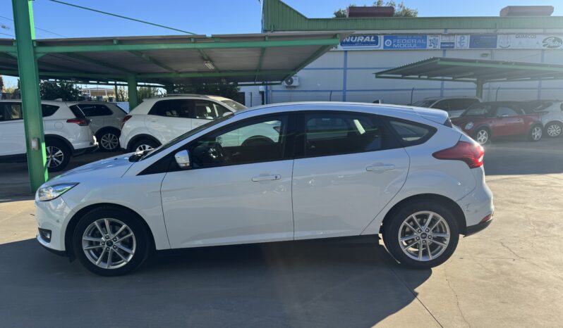 FORD FOCUS 1.5 TDCi 88kW Trend+ lleno