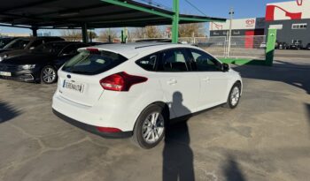 FORD FOCUS 1.5 TDCi 88kW Trend+ lleno