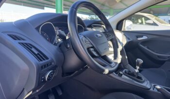 FORD FOCUS 1.5 TDCi 88kW Trend+ lleno