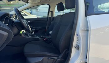 FORD FOCUS 1.5 TDCi 88kW Trend+ lleno