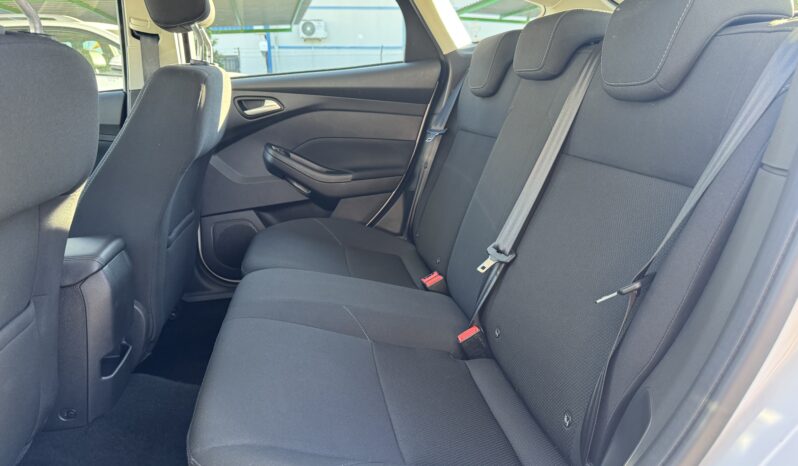FORD FOCUS 1.5 TDCi 88kW Trend+ lleno