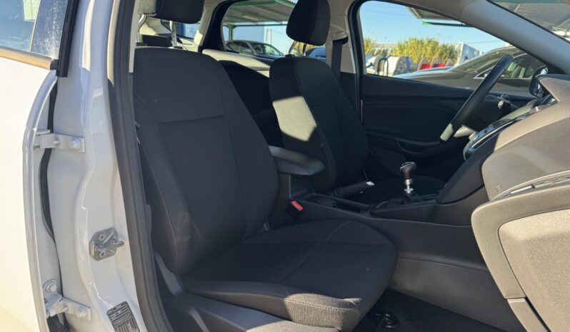 FORD FOCUS 1.5 TDCi 88kW Trend+ lleno